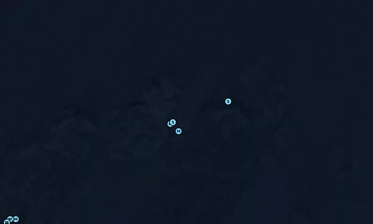 Satelite image of Sprickopp