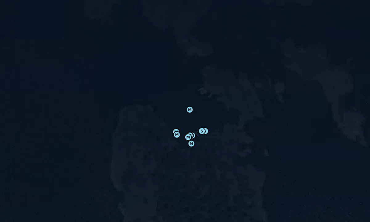 Flyfoto av St Gröskär