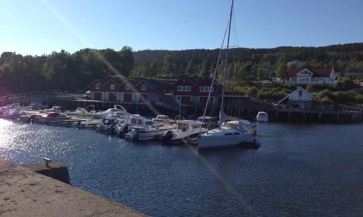 Stallvik Båt- og Velforening