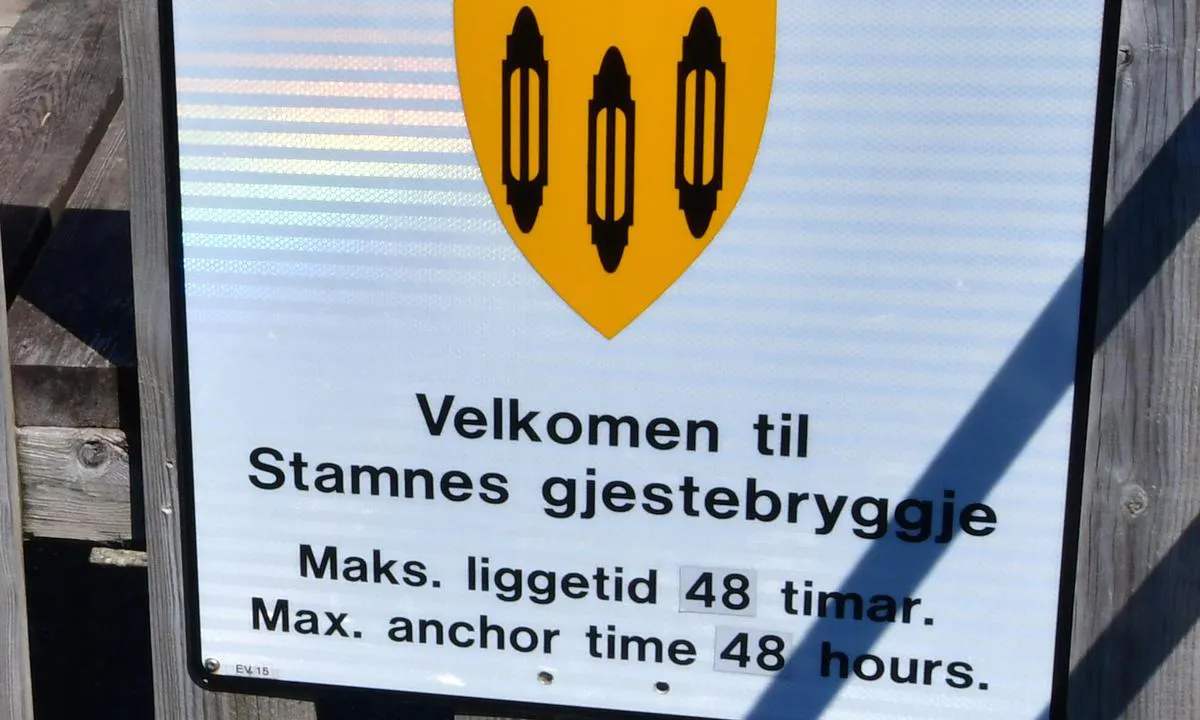 Stamnes