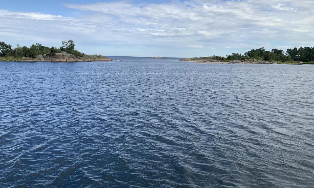 Stångehamn - SXK Dacke bouy: {"base": "no", "no": "Mot \u00f8st", "se": "Mot \u00f6st", "en": "Towards the east", "da": "Mod \u00f8st"}