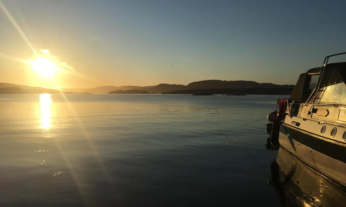 Steinsøy: Greit å dregge opp til denne brygga. 
Det finnes noe rusk på styrbord side på veien inn til denne. 
Gå inn med forsiktighet. Ikke legg deg longside, med mindre en har påhengsmotor.