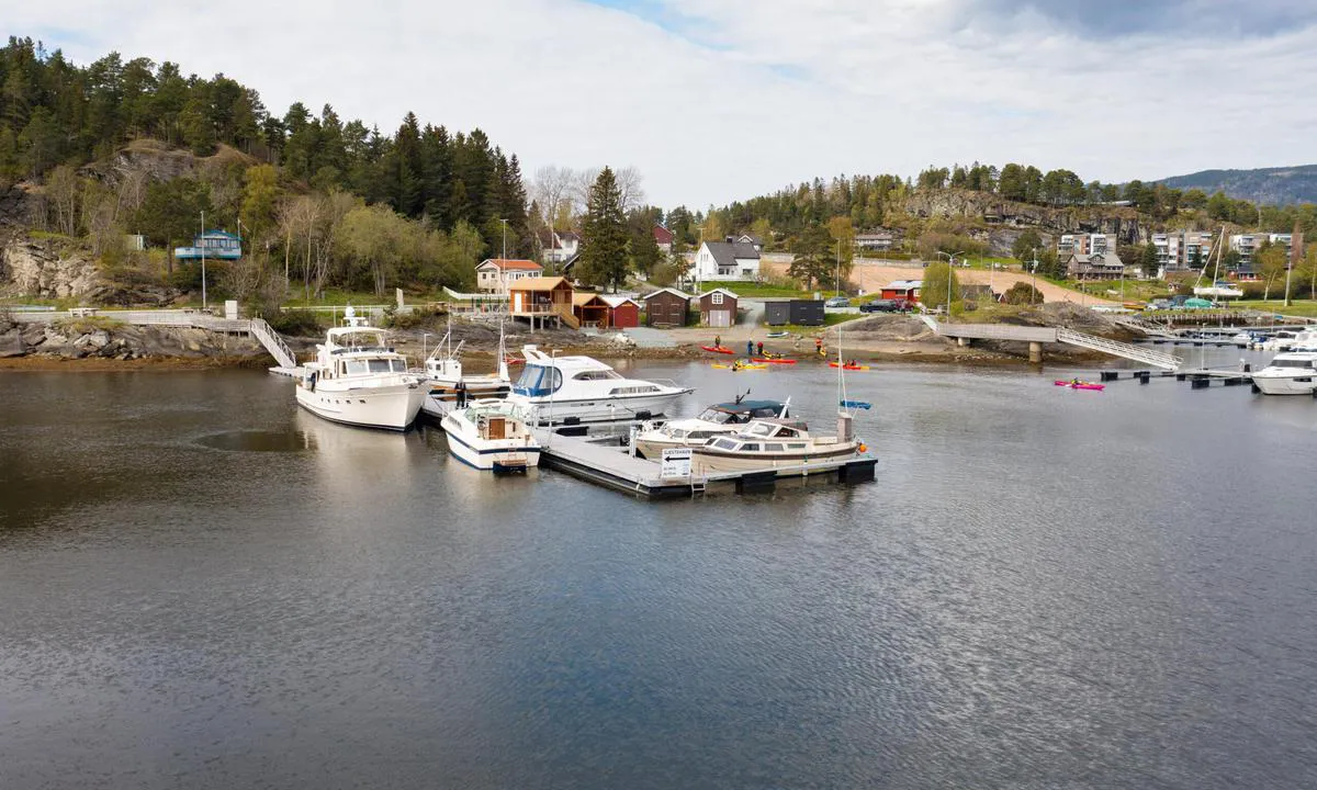 Stjørdal Båtforening