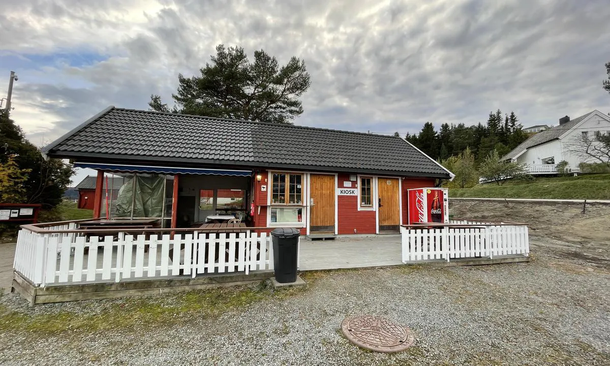 Stjørdal: {"base": "en", "no": "Kiosk", "se": "Kiosk", "en": "Kiosk", "da": "Kiosk"}