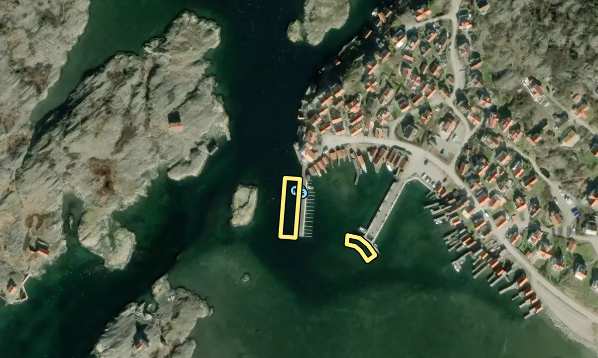 Satelite image of Stocken
