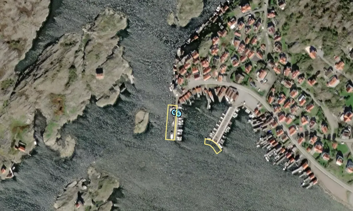 Satelite image of Stocken