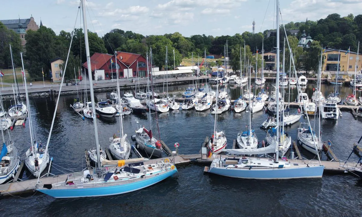 Stockholm - Wasahamnen: {"base": "se", "no": "Wasahamnen", "se": "Wasahamnen", "en": "Wasahamnen", "da": "Wasahavnen"}
