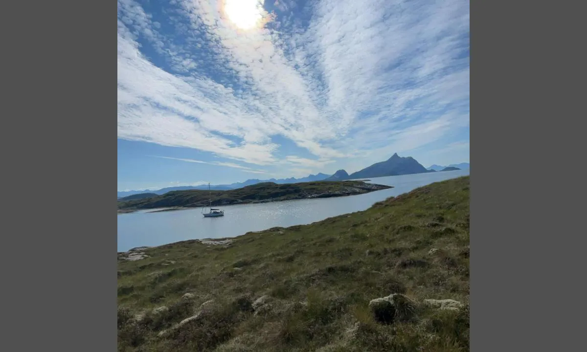 Store Ærøya
