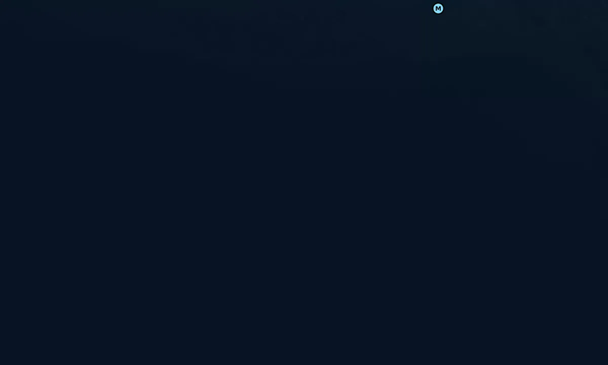 Satelite image of Store Færøya