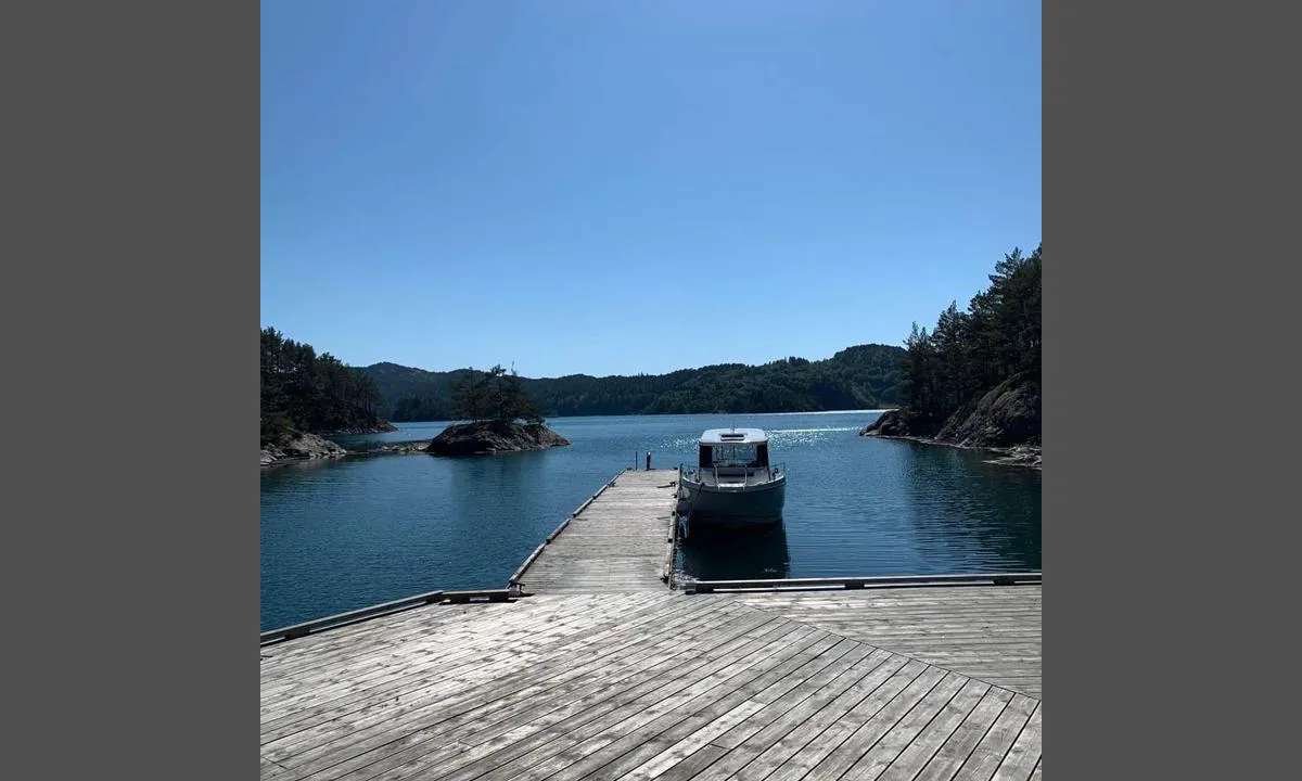 Store Ulvesøya