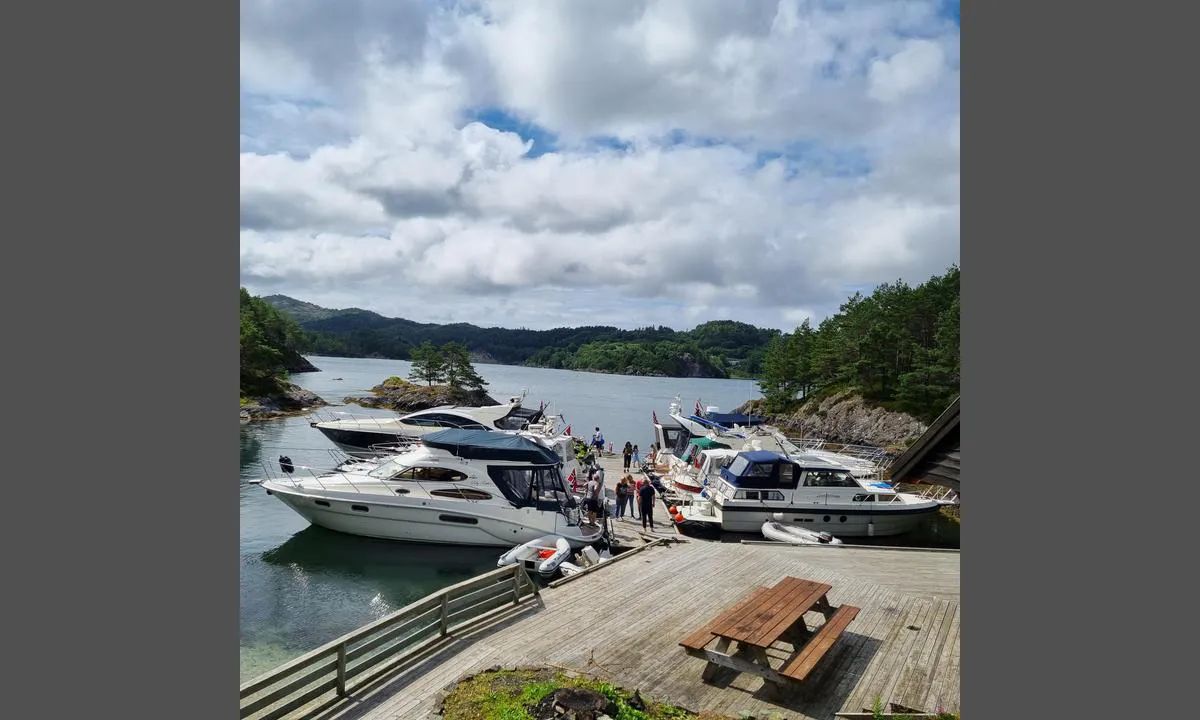 Store Ulvesøya