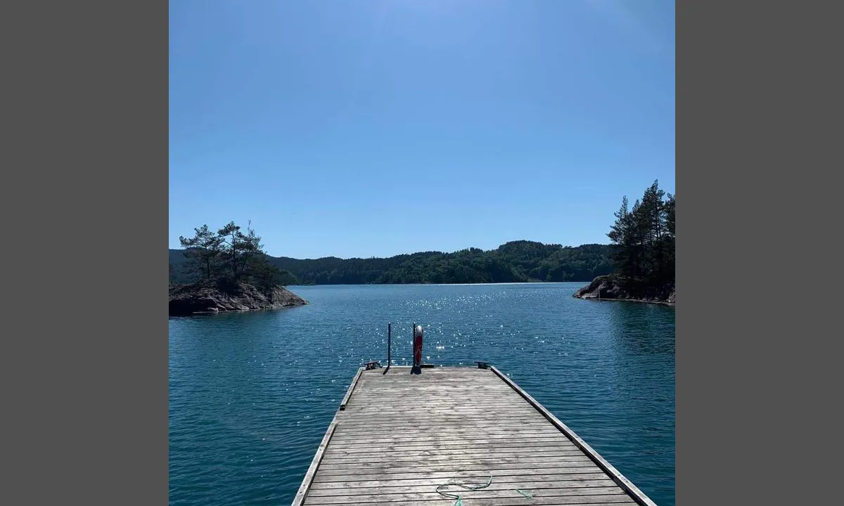 Store Ulvesøya