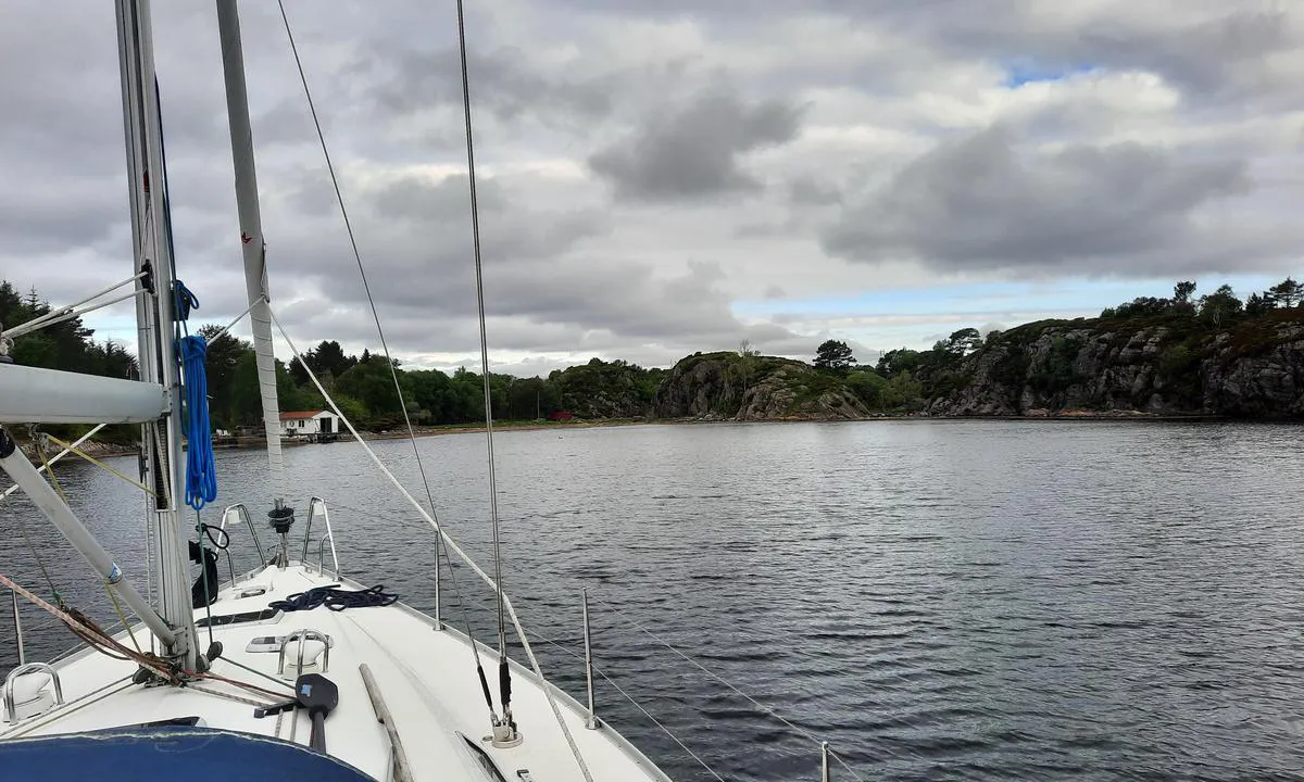 Storevågen