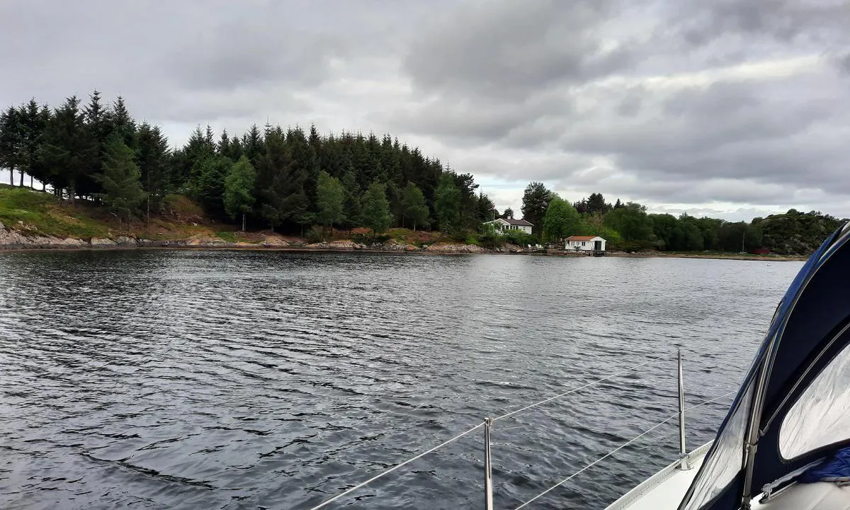 Storevågen