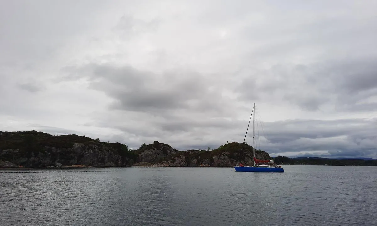 Storevågen