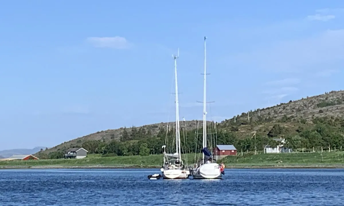 Storfosna