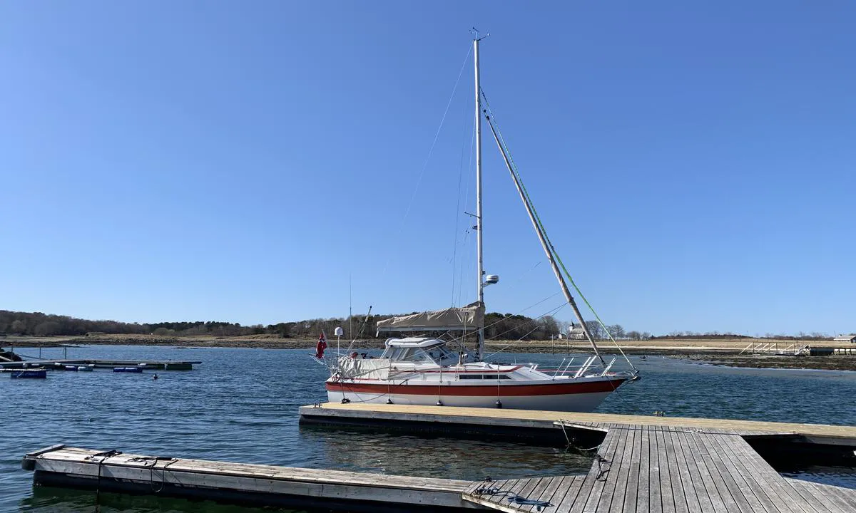 Storfosna Båtforening