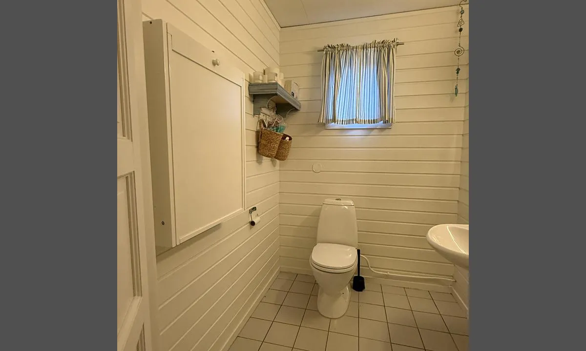 Storfosna Båtforening