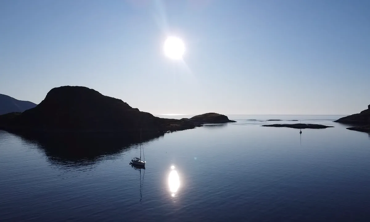 Storgalten