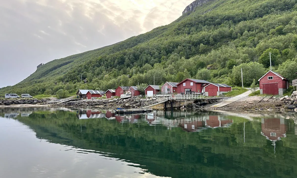 Storvik