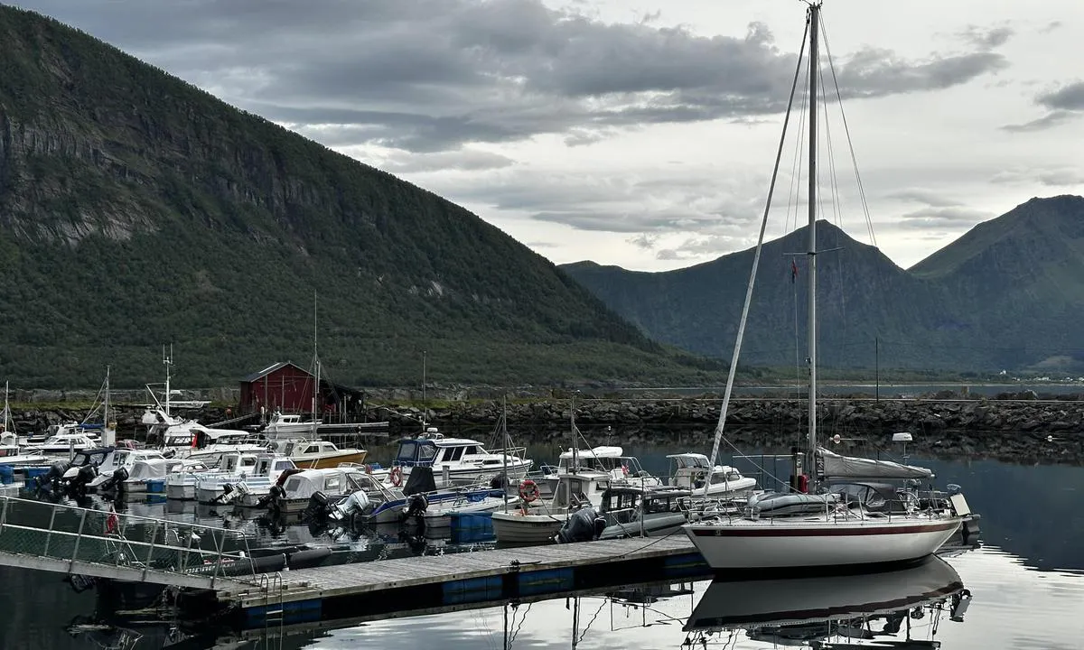 Storvik