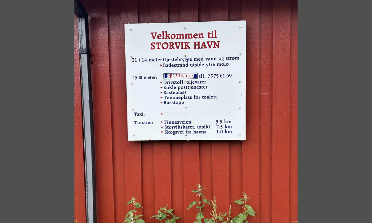 Storvik