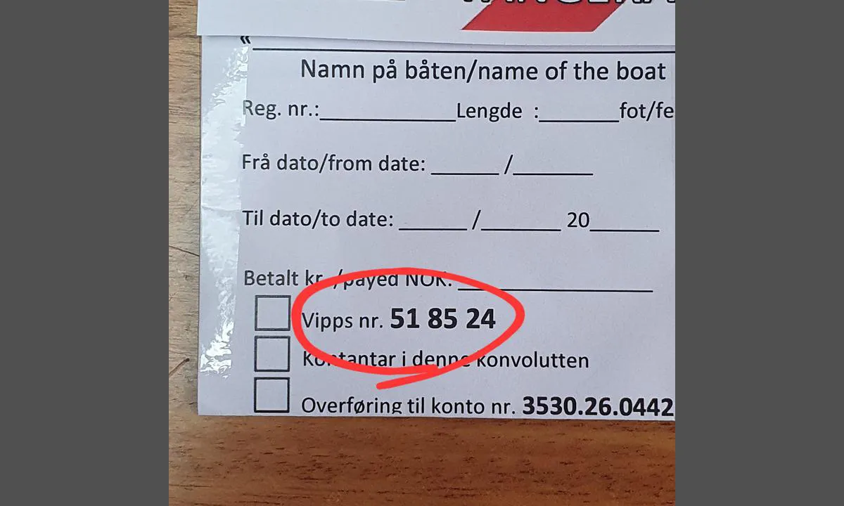Strandebarm