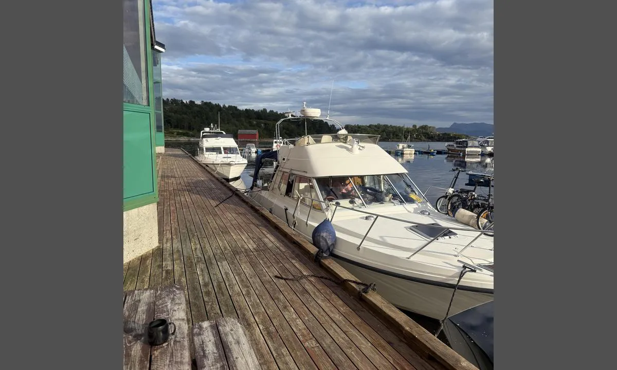 Strandvik Båtlag