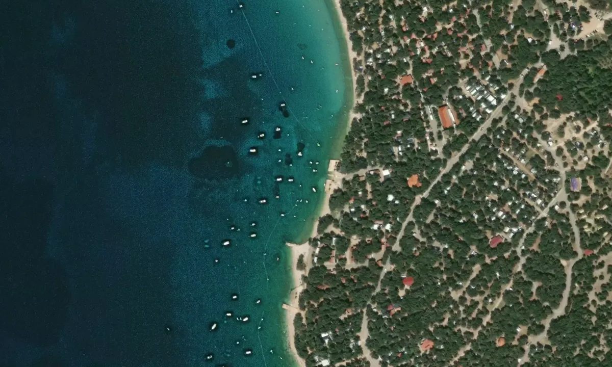 Flyfoto av Strasko
