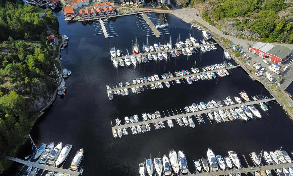 Strömstad Spa - Bohuslän