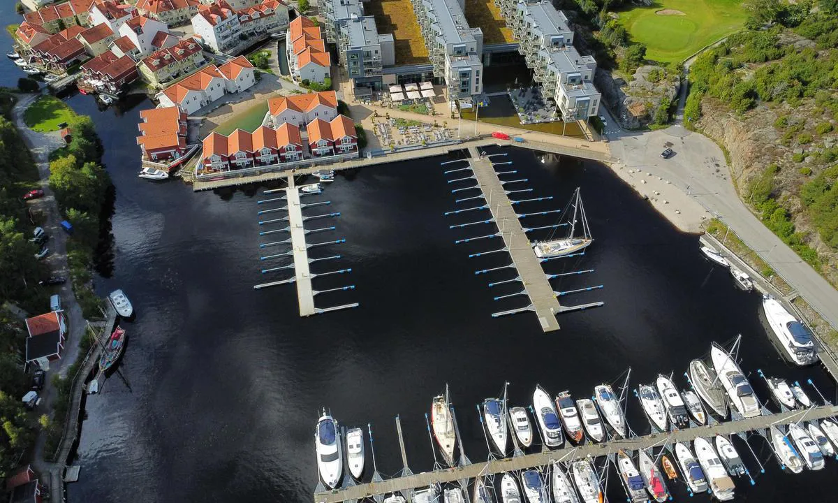 Strömstad Spa - Bohuslän