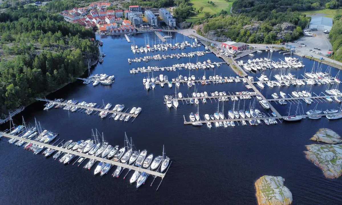 Strömstad Spa - Bohuslän