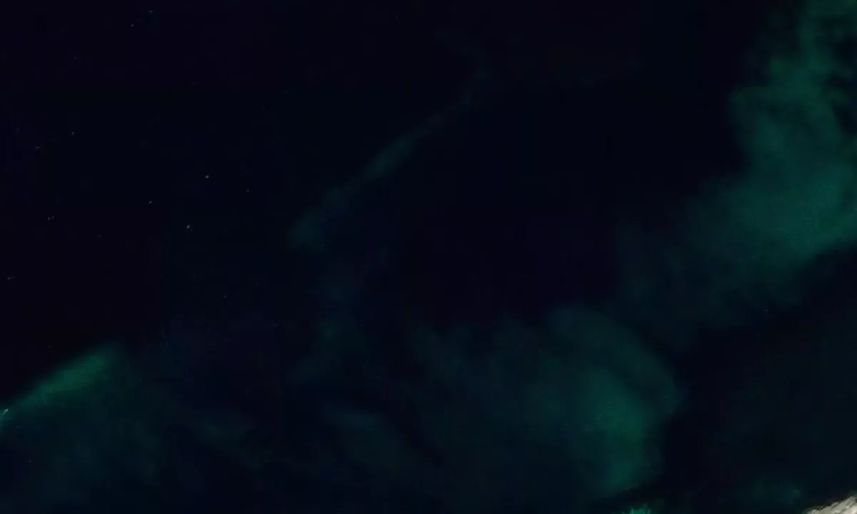 Satelite image of Sundsvika