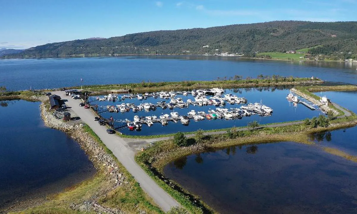 {"base": "no", "no": "Surnadal sm\u00e5b\u00e5thamn ligger innerst i Surnadalsfjorden. Bildet er henta fr\u00e5 b\u00e5thamna sine FB-sider.", "se": "Surnadal sm\u00e5b\u00e5tshamn ligger innerst i Surnadalsfjorden. Bilden \u00e4r h\u00e4mtad fr\u00e5n sm\u00e5b\u00e5tshamnens FB-sidor.", "en": "The Surnadal small boat harbor is located at the innermost part of the Surnadalsfjorden. The picture is taken from the marina's Facebook pages.", "da": "Surnadal sm\u00e5b\u00e5dehavn ligger inderst i Surnadalsfjorden. Billedet er hentet fra b\u00e5dhavnens FB-sider."}