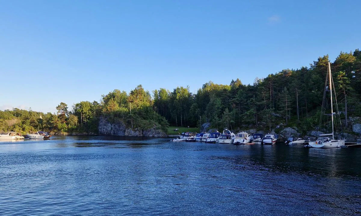 Svensvika: {"base": "no", "no": "Flott kommunal brygge med plass til mange b\u00e5ter. Husk avstand til stranden med fort\u00f8ynings grense merket med skilt. V\u00e6r ogs\u00e5 obs p\u00e5 at bryggene det en ser den store seilb\u00e5ten p\u00e5 bildet er private. Mulig \u00e5 fort\u00f8ye mot fjell ogs\u00e5 det bildet er tatt fra, og mulig \u00e5 ligge p\u00e5 svai midt i bukta", "se": "Fin kommunal brygga med plats f\u00f6r m\u00e5nga b\u00e5tar. Kom ih\u00e5g avst\u00e5ndet till stranden med f\u00f6rt\u00f6jningsgr\u00e4ns markerad med skylt. Var ocks\u00e5 uppm\u00e4rksam p\u00e5 att bryggorna d\u00e4r man ser den stora segelb\u00e5ten p\u00e5 bilden \u00e4r privata. M\u00f6jligt att f\u00f6rt\u00f6ja mot klipporna ocks\u00e5 d\u00e4r bilden \u00e4r tagen fr\u00e5n, och m\u00f6jligt att ligga p\u00e5 svaj mitt i viken.", "en": "Great municipal pier with space for many boats. Remember the distance to the beach with the mooring limit marked with a sign. Be aware as well that the piers where you see the large sailboat in the picture are private. It is also possible to moor against the rock where the picture is taken from, and it is possible to anchor in the middle of the bay.", "da": "Flot kommunal bro med plads til mange b\u00e5de. Husk afstand til stranden med fort\u00f8jningsgr\u00e6nse markeret med skilt. V\u00e6r ogs\u00e5 opm\u00e6rksom p\u00e5, at broerne hvor man ser den store sejlb\u00e5d p\u00e5 billedet er private. Muligt at fort\u00f8je mod klippe ogs\u00e5 der hvor billedet er taget fra, og muligt at ligge for anker midt i bugten."}