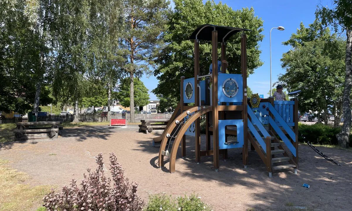 Taalintehdas/Dalsbruk
