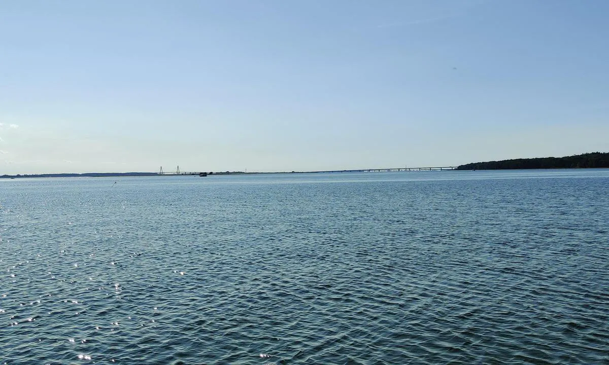 Tærø N bouy