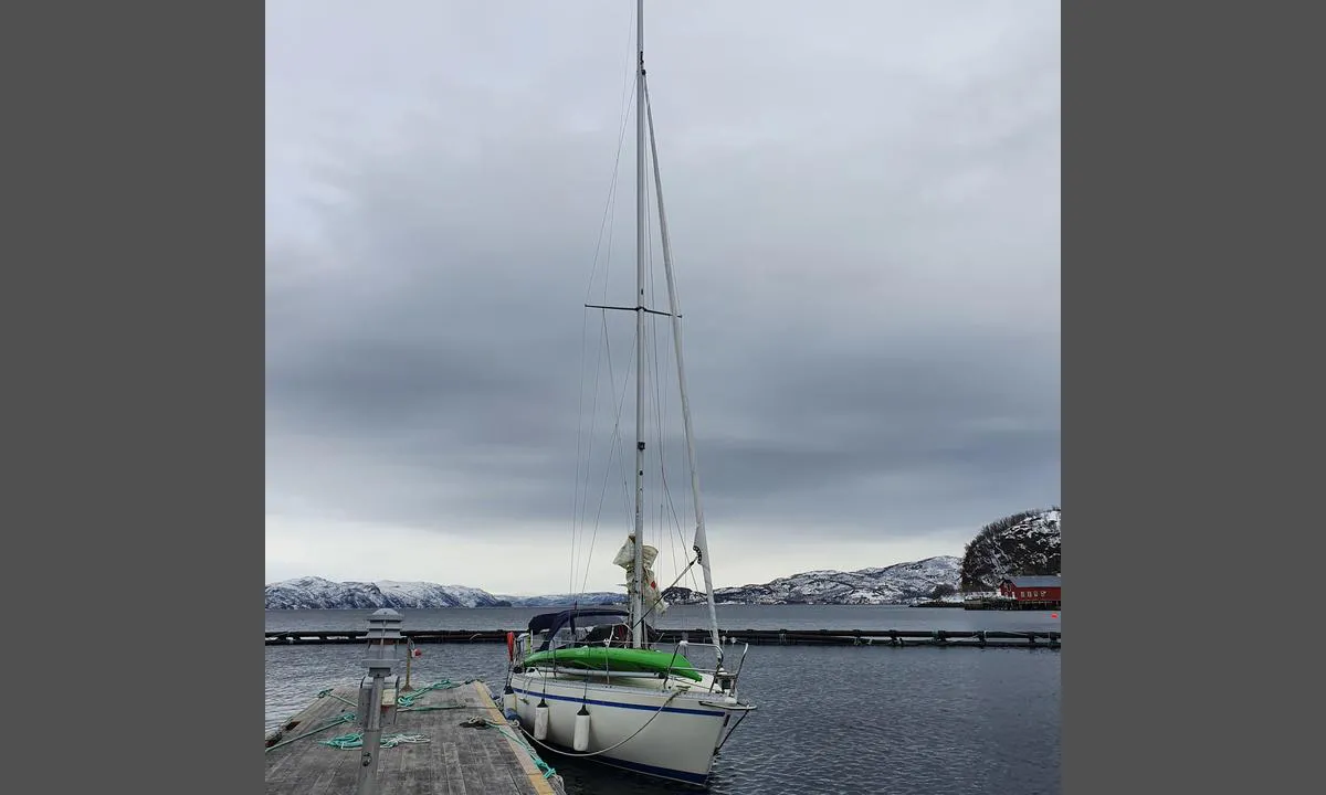 Talvik Båtforening