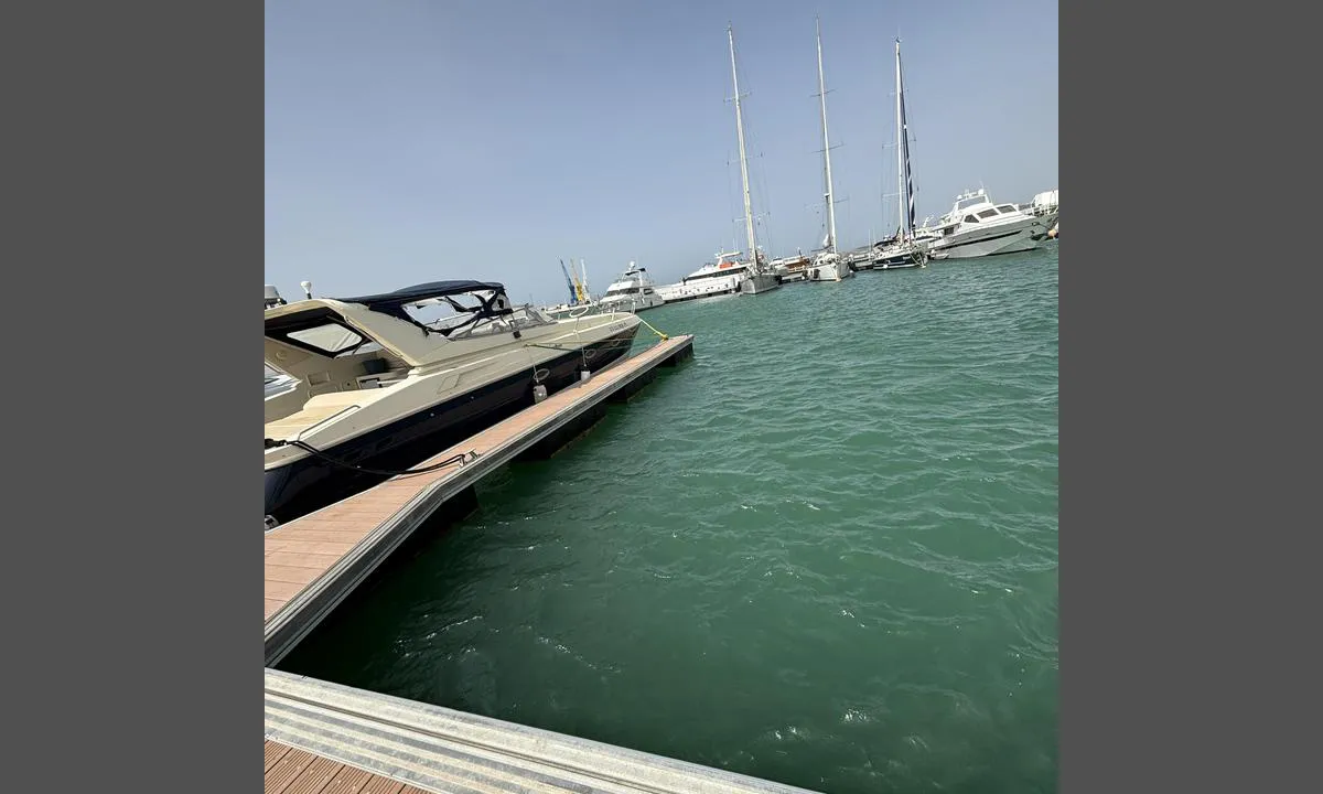 Tanja Marina Bay: {"base": "en", "no": "En fantastisk marina. Ser frem til \u00e5 komme tilbake igjen.", "se": "En fantastisk marina. Ser fram emot att komma tillbaka igen.", "en": "A fantastic Marina. Looking forward to come back again.", "da": "En fantastisk marina. Ser frem til at komme tilbage igen."}