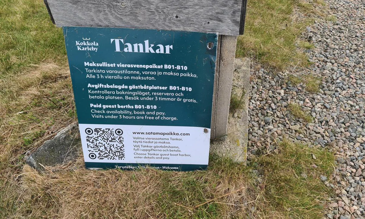 Tankar