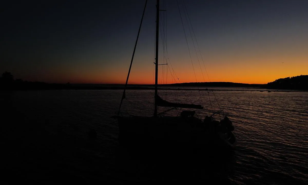 Taralden og Danmark