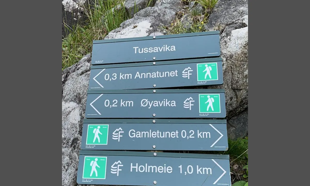 Taraldsøya