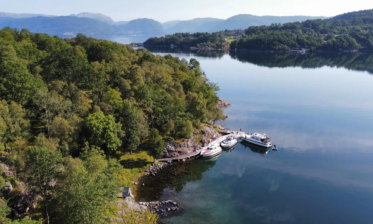Taraldsøya