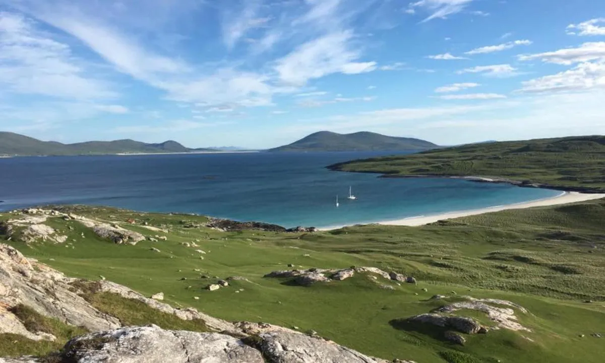 Taransay