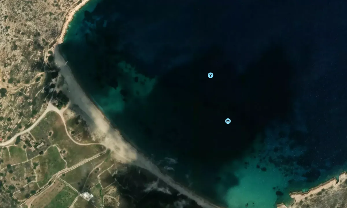 Satelite image of Theodotis