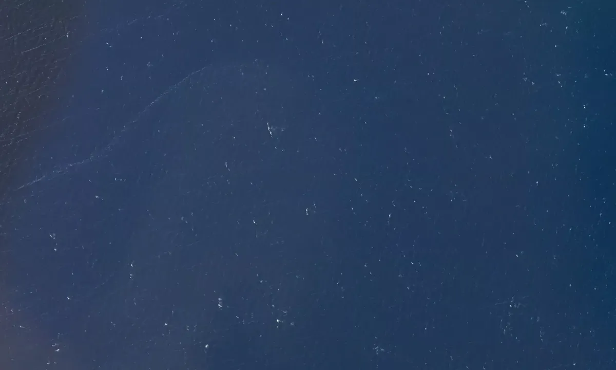 Satelite image of Thisted Sejlklub bouy