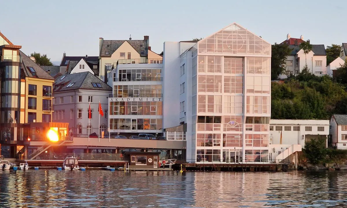 Thon Hotell Ålesund