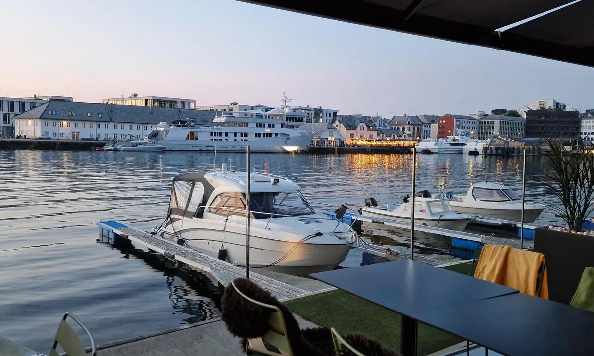Thon Hotell Ålesund