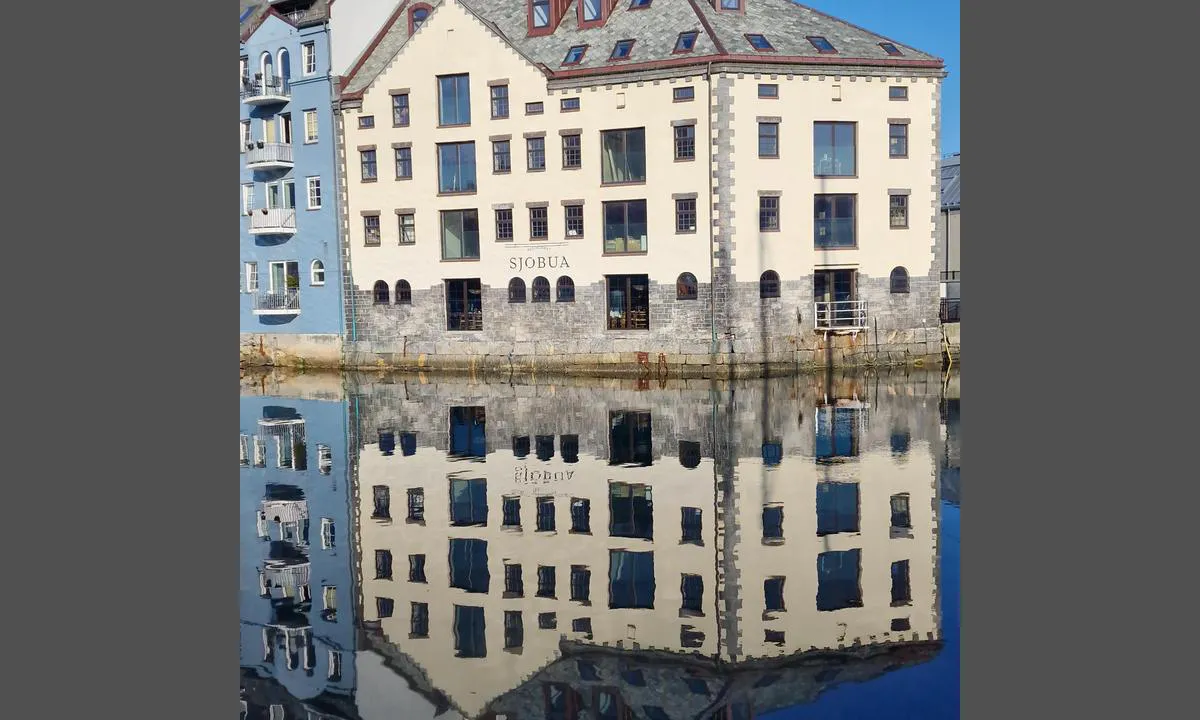 Thon Hotell Ålesund