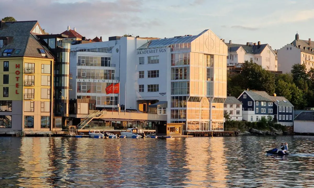 Thon Hotell Ålesund